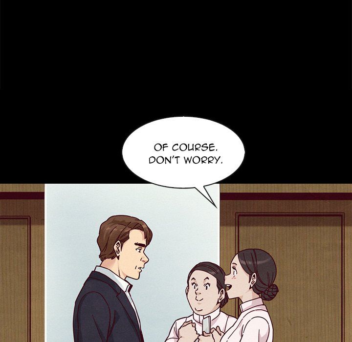 Bad Blood Manhwa - Chapter 41 Page 114