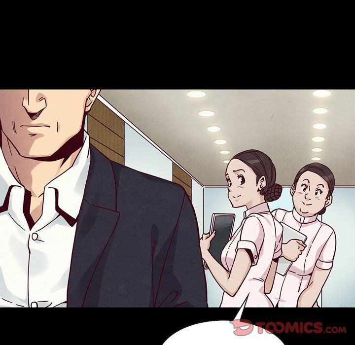 Bad Blood Manhwa - Chapter 41 Page 116