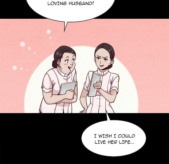 Bad Blood Manhwa - Chapter 41 Page 118