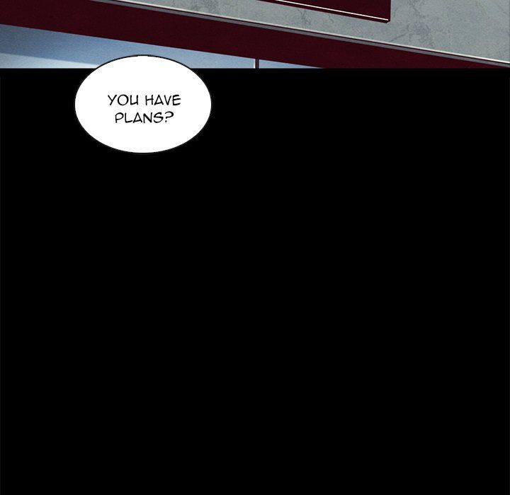 Bad Blood Manhwa - Chapter 41 Page 121