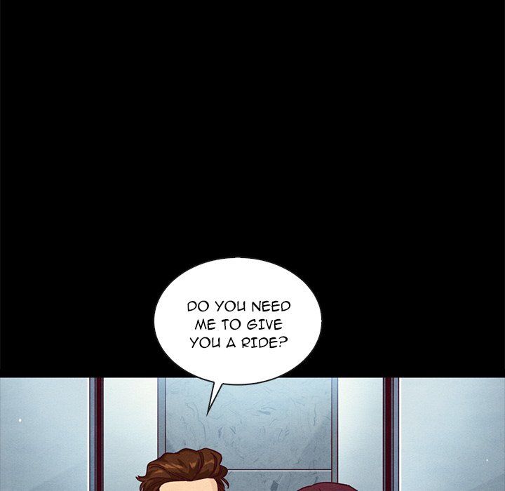 Bad Blood Manhwa - Chapter 41 Page 124