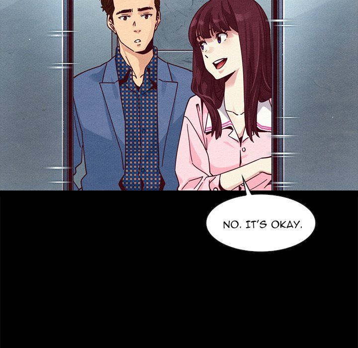 Bad Blood Manhwa - Chapter 41 Page 125