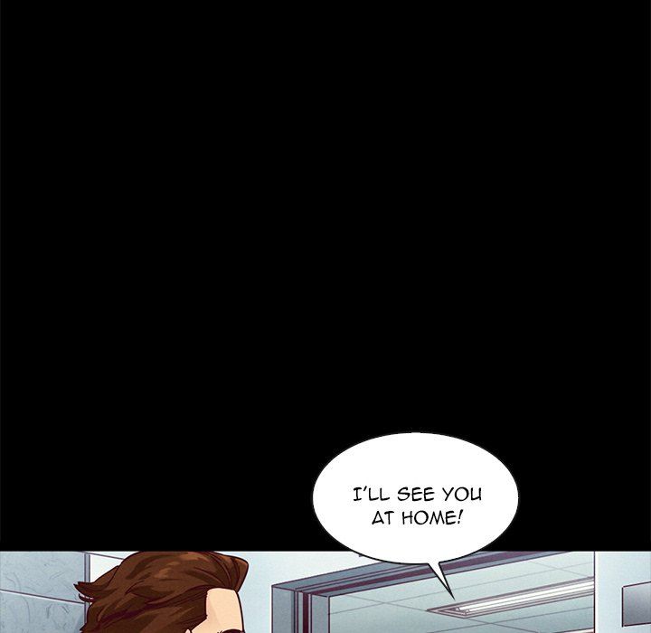 Bad Blood Manhwa - Chapter 41 Page 126