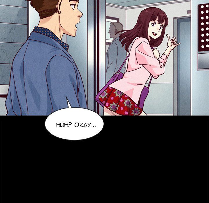 Bad Blood Manhwa - Chapter 41 Page 127