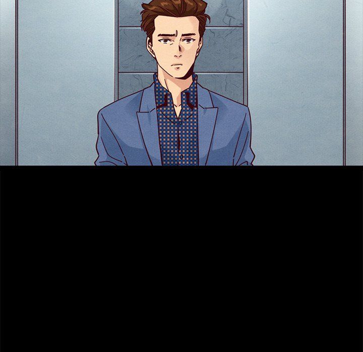 Bad Blood Manhwa - Chapter 41 Page 129