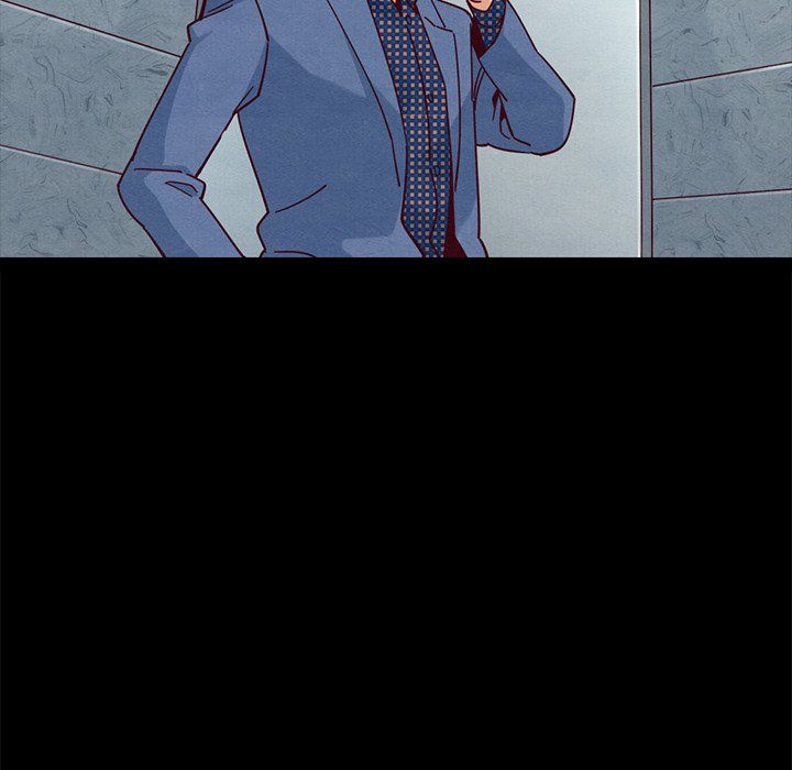 Bad Blood Manhwa - Chapter 41 Page 132