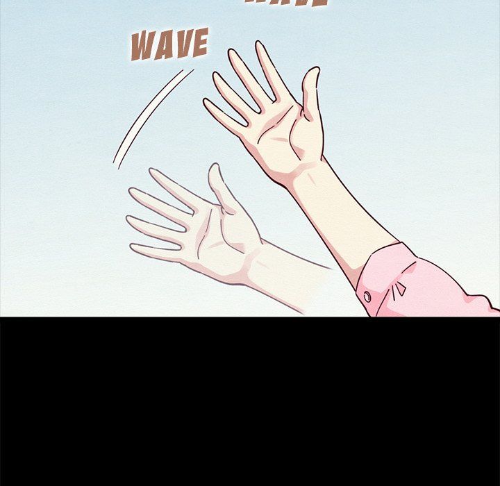 Bad Blood Manhwa - Chapter 41 Page 137