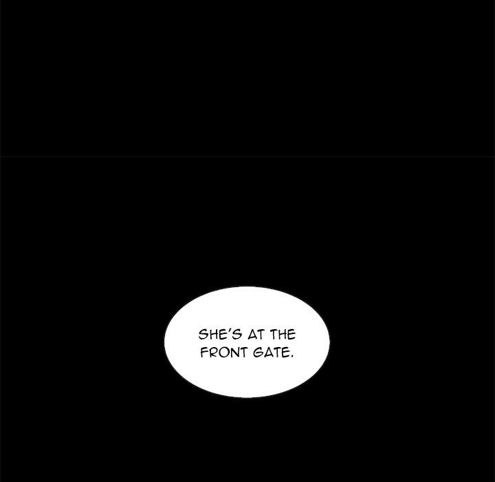 Bad Blood Manhwa - Chapter 41 Page 138