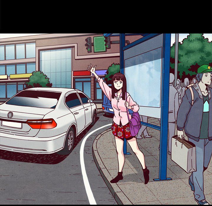 Bad Blood Manhwa - Chapter 41 Page 139