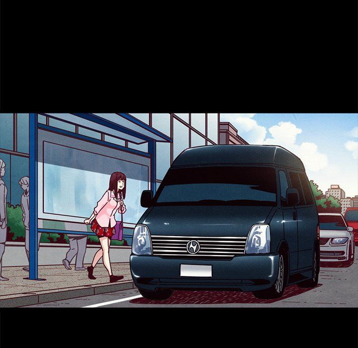 Bad Blood Manhwa - Chapter 41 Page 141