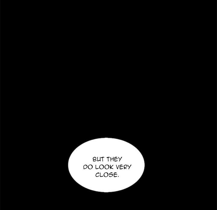 Bad Blood Manhwa - Chapter 41 Page 144