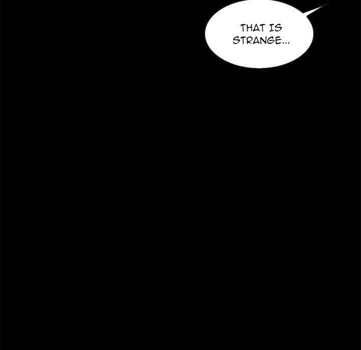 Bad Blood Manhwa - Chapter 41 Page 148