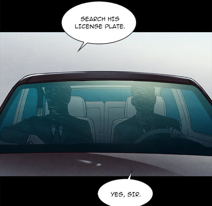 Bad Blood Manhwa - Chapter 41 Page 149