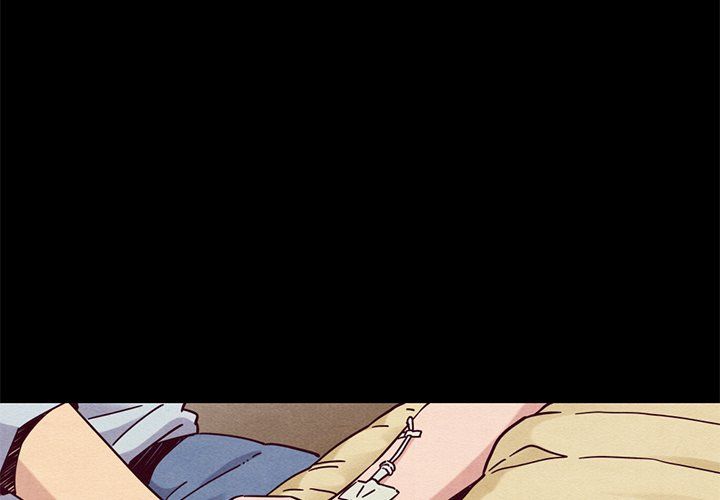 Bad Blood Manhwa - Chapter 54 Page 3