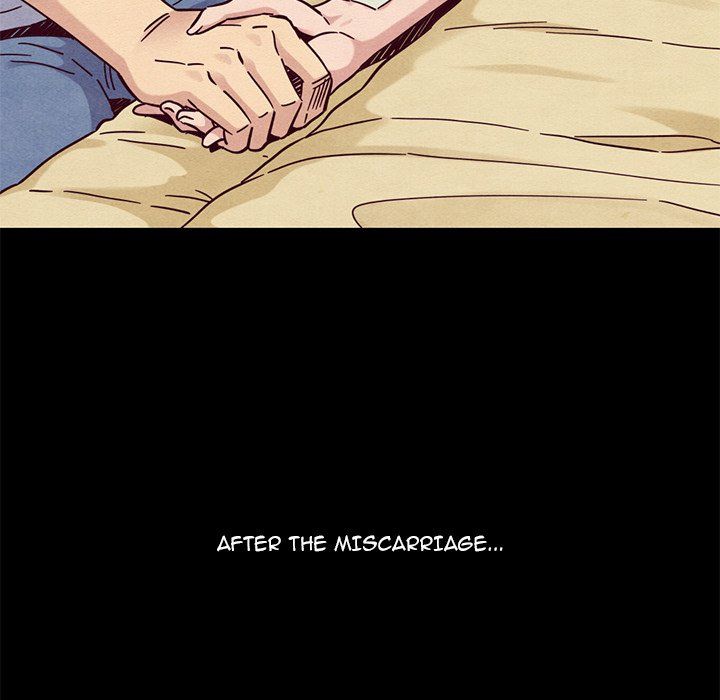 Bad Blood Manhwa - Chapter 54 Page 4