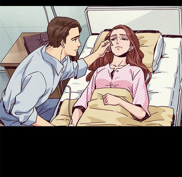 Bad Blood Manhwa - Chapter 54 Page 5