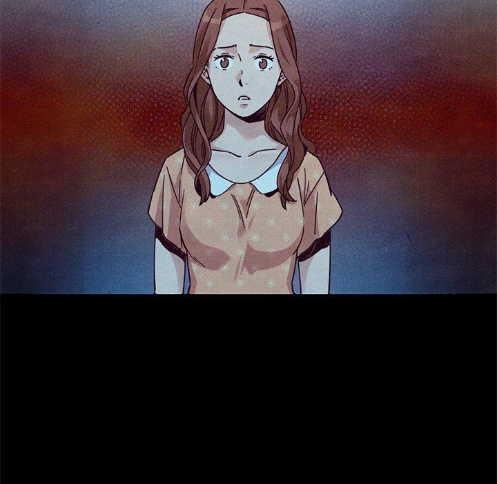 Bad Blood Manhwa - Chapter 54 Page 7