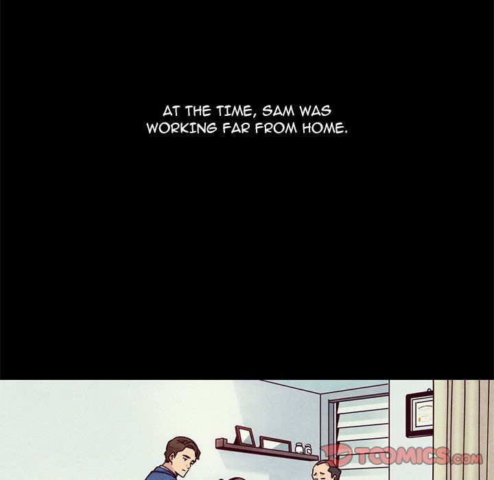 Bad Blood Manhwa - Chapter 54 Page 8