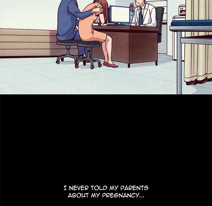 Bad Blood Manhwa - Chapter 54 Page 9