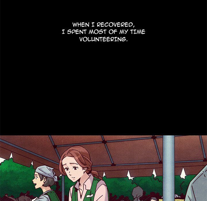 Bad Blood Manhwa - Chapter 54 Page 11