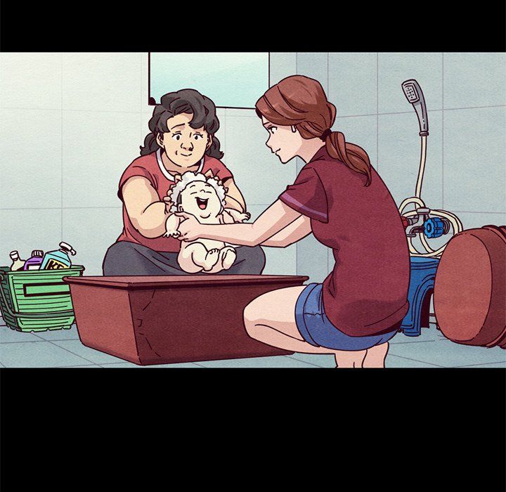 Bad Blood Manhwa - Chapter 54 Page 13