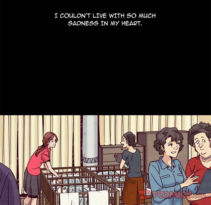 Bad Blood Manhwa - Chapter 54 Page 14