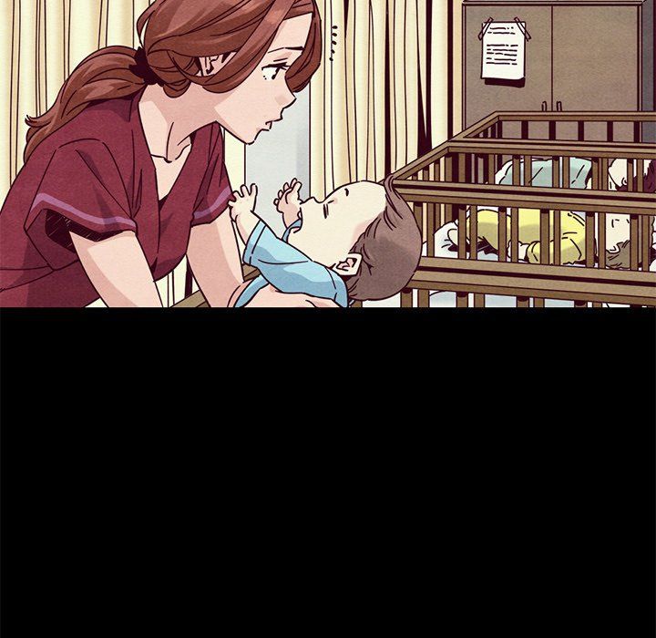 Bad Blood Manhwa - Chapter 54 Page 16