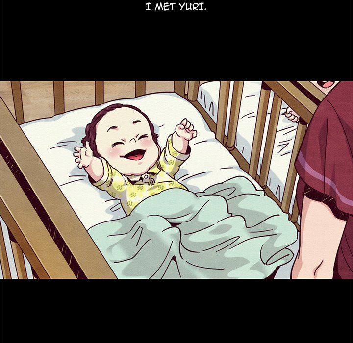 Bad Blood Manhwa - Chapter 54 Page 17