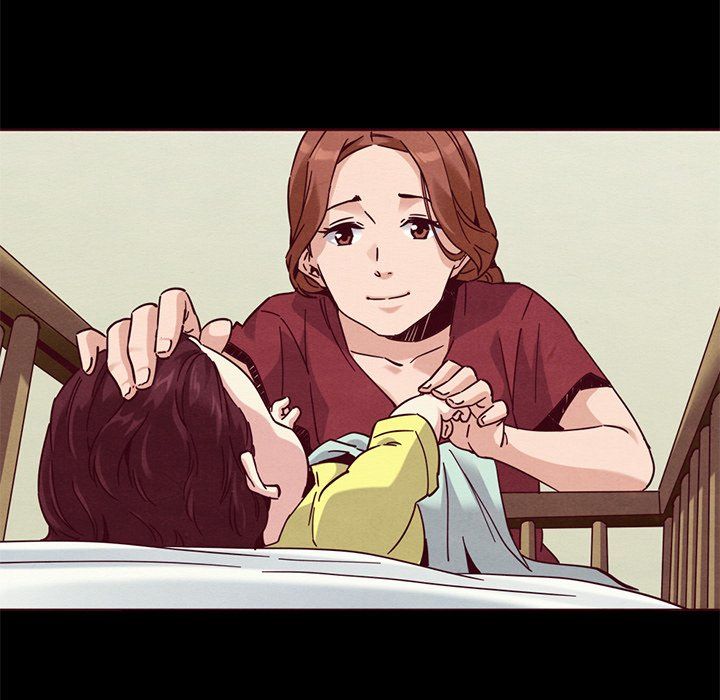 Bad Blood Manhwa - Chapter 54 Page 19