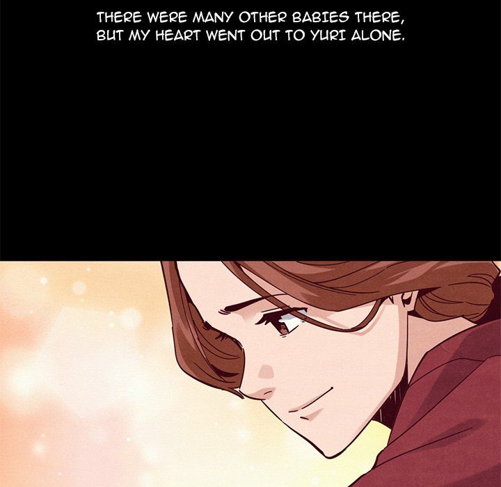 Bad Blood Manhwa - Chapter 54 Page 21