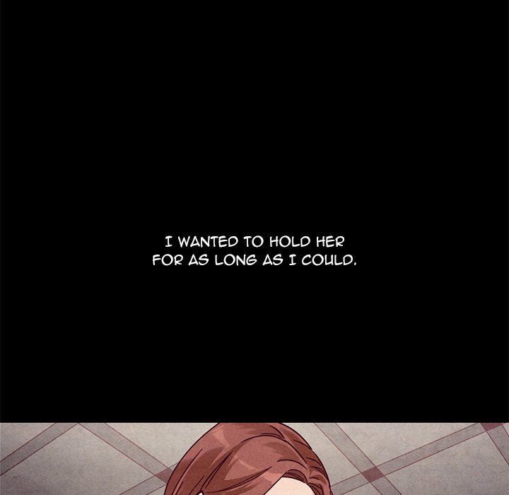 Bad Blood Manhwa - Chapter 54 Page 23