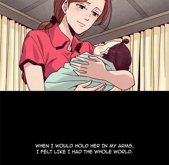 Bad Blood Manhwa - Chapter 54 Page 24