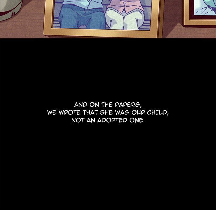 Bad Blood Manhwa - Chapter 54 Page 27