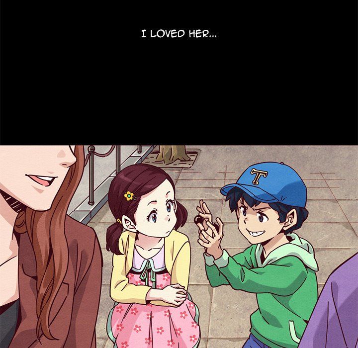 Bad Blood Manhwa - Chapter 54 Page 28