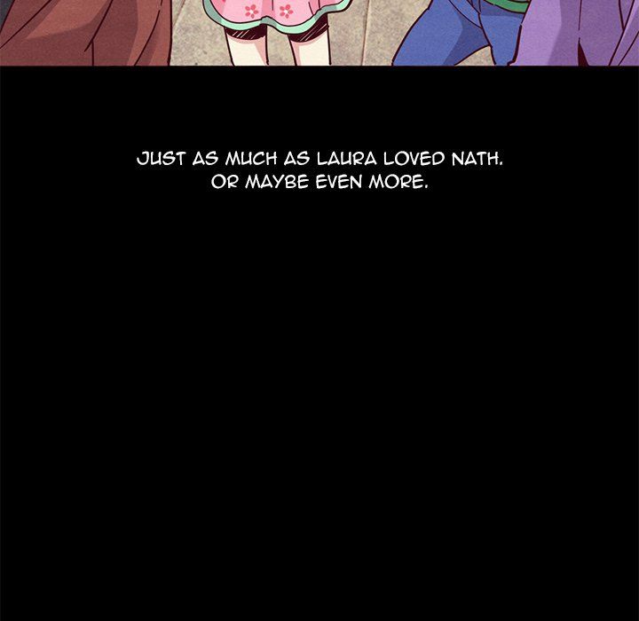 Bad Blood Manhwa - Chapter 54 Page 29