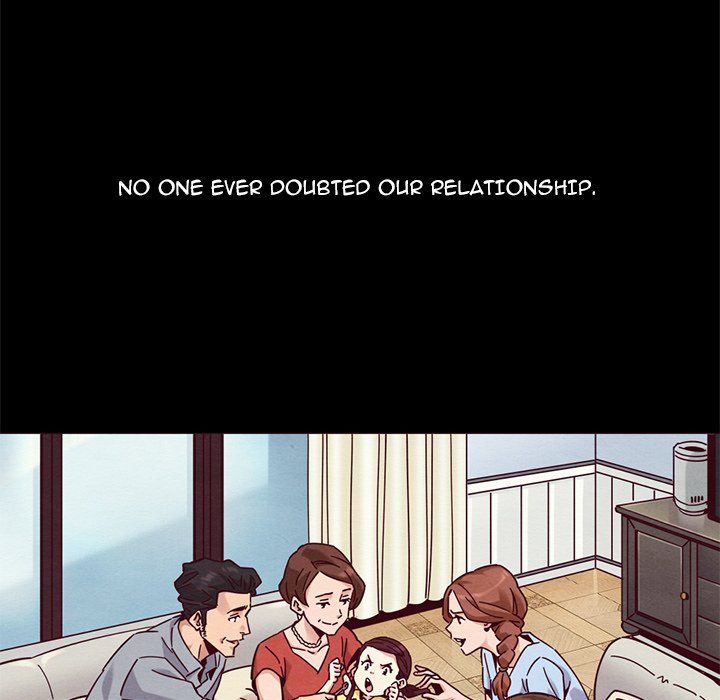 Bad Blood Manhwa - Chapter 54 Page 30