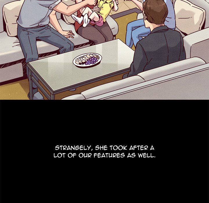 Bad Blood Manhwa - Chapter 54 Page 31