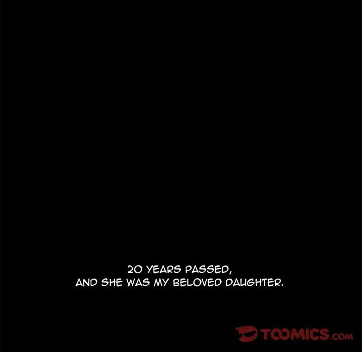 Bad Blood Manhwa - Chapter 54 Page 32