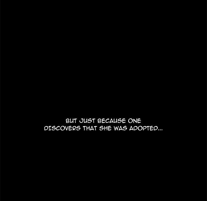 Bad Blood Manhwa - Chapter 54 Page 33