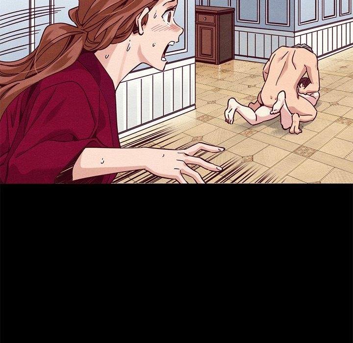 Bad Blood Manhwa - Chapter 54 Page 35