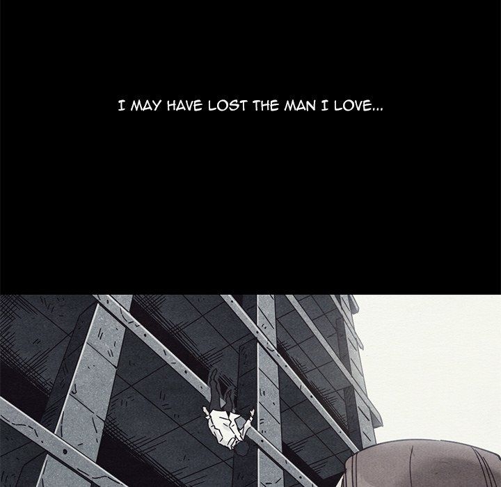 Bad Blood Manhwa - Chapter 54 Page 39