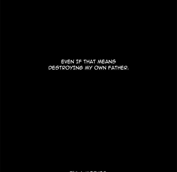 Bad Blood Manhwa - Chapter 54 Page 43