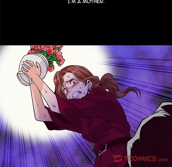 Bad Blood Manhwa - Chapter 54 Page 44