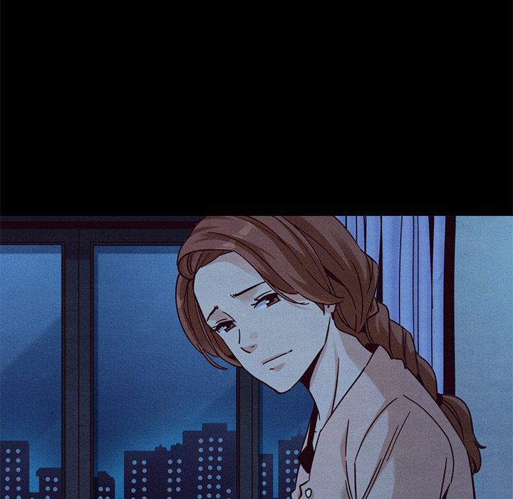 Bad Blood Manhwa - Chapter 54 Page 47