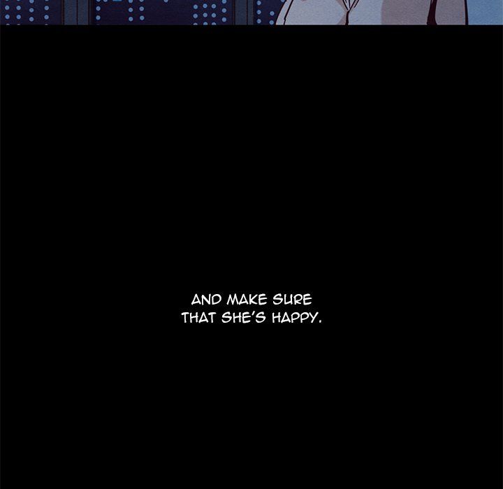 Bad Blood Manhwa - Chapter 54 Page 48