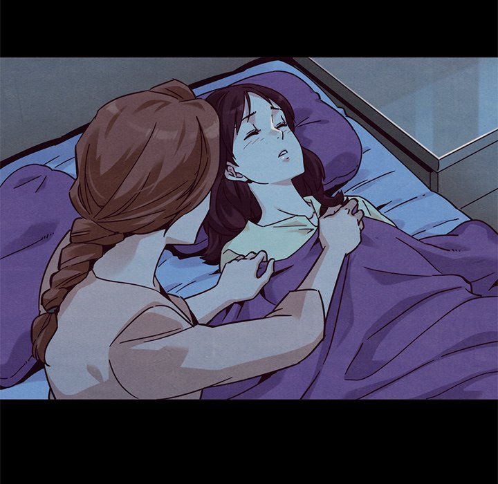 Bad Blood Manhwa - Chapter 54 Page 49