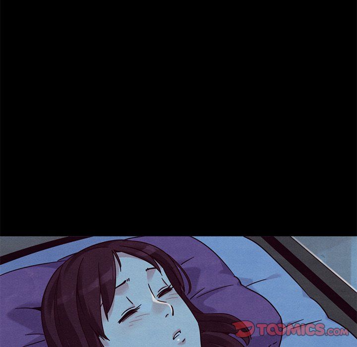 Bad Blood Manhwa - Chapter 54 Page 50