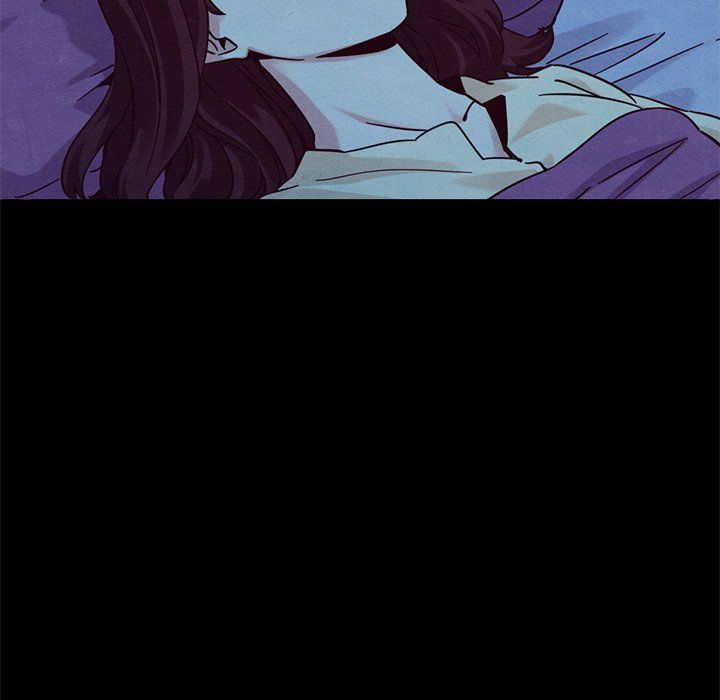 Bad Blood Manhwa - Chapter 54 Page 51