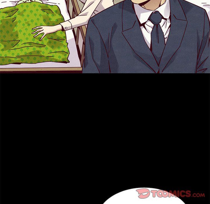 Bad Blood Manhwa - Chapter 54 Page 56