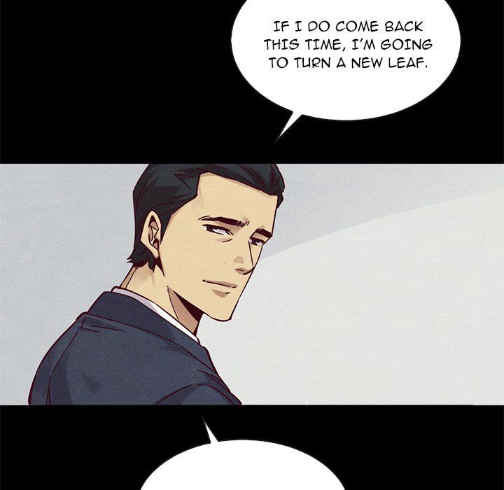 Bad Blood Manhwa - Chapter 54 Page 57